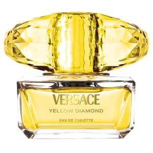 Versace Yellow Diamond produktbilde