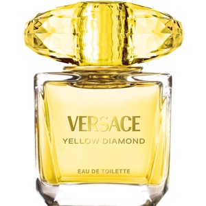 Versace Yellow Diamond EDT For Women 30 ml Produktbild