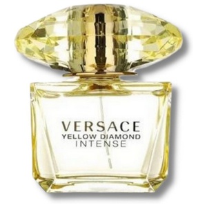 versace - Yellow Diamond Intense - 90 ml - Edp produktbillede