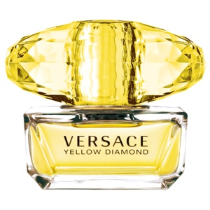 Versace Yellow Diamond Perfumed Deodorant produktbillede