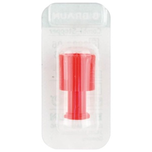 VERSCHLUSSKONUS Kombi rot Produktbild