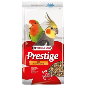 Prestige Parakitblandning produkt bild