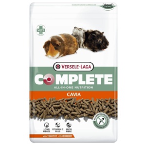 Versele-Laga Complete Cavia Marsvinspellets (3 kg) produkt bild