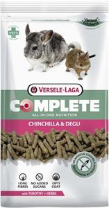 Versele-Laga Complete Chinchilla & Degu (175 kg) produkt bild