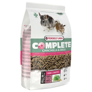 Versele-Laga Complete Chinchilla & Degu Produktbild
