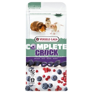 Versele Laga Complete Crock Bär 50 g produkt bild