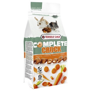 Versele-Laga Complete Crock Carrot 50g produkt bild