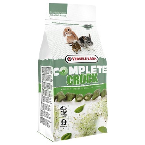 Versele-Laga Complete Crocks Örter produkt bild