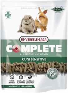 Versele-Laga Complete Cuni Sensitive Kanin 1,75 kg produkt bild
