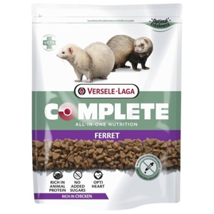 Complete Ferret 750g produkt bild