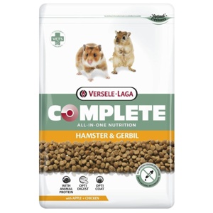 Versele Laga Complete Hamster & Gerbil produkt bild