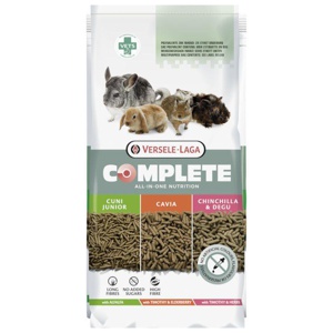 Versele-Laga Complete Kaninchen Junior Produktbild