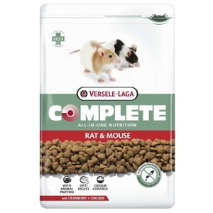 Versele-Laga Complete Rat & Mouse produkt bild