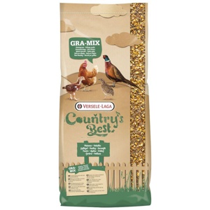 Versele-Laga Country's Best Gra-Mix Ardenner Mischung Produktbild