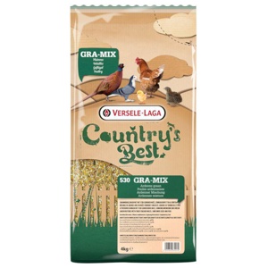 Versele-Laga Country's Best Gra-Mix Ardenner Mischung Produktbild