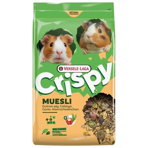 Versele-Laga Crispy Müsli Meerschweinchen Produktbild