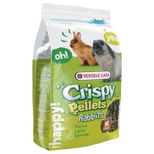 Versele-Laga Crispy Pellets Kaninchen Produktbild