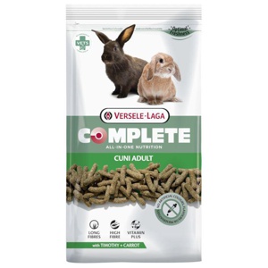 Versele-Laga Cunis Kaninchen Adult Complete Produktbild