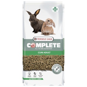 Versele-Laga Cunis Kaninchen Adult Complete Produktbild
