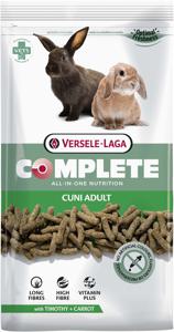 Versele-Laga Cuni Adult Complete kaninfoder - 1,75 kg produkt bild