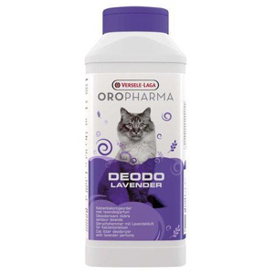 Versele-Laga Deodo - Ekonomipack: Lavendel 2 x 750 g produkt bild