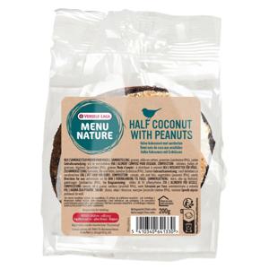 Versele-Laga Kokosnötshalva med Jordnötsfyllning produkt bild