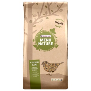 Versele-Laga Menu Nature 4 Seasons Blend produkt bild