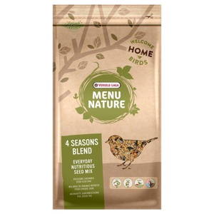 Versele-Laga Menu Nature 4 Seasons Blend produktbilde