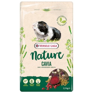 Versele-Laga Nature Cavia Produktbild