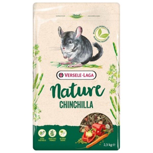 Versele-Laga Nature Chinchilla Produktbild
