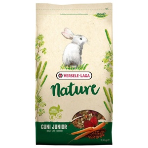 Versele Laga Nature Cuni Junior produkt bild