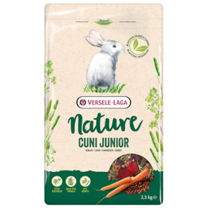 Versele-Laga Nature Cuni Junior Produktbild