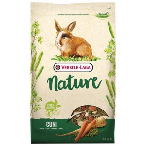 Versele Laga Nature Cuni küülikutoit toote pilt