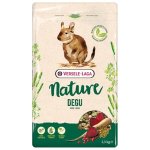 Versele-Laga Nature Degu Produktbild