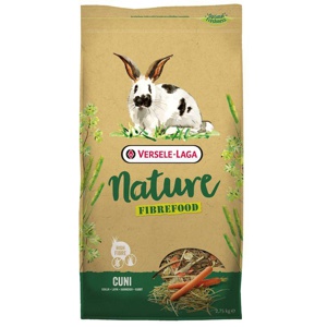 Versele-Laga Nature Fibrefood Cuni Produktbild