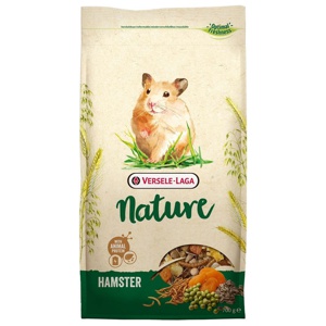 Versele Laga Nature Hamster produkt bild