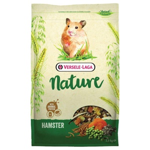 Versele-Laga Nature Hamster Produktbild