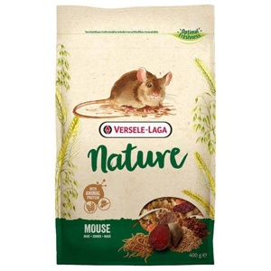 Versele-Laga Nature Mouse 400 g produkt bild
