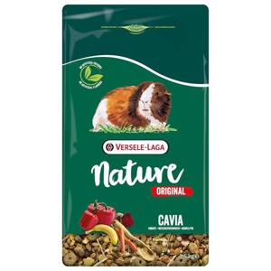 Versele-Laga Nature Original Cavia 2,5kg Produktbild