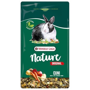 Versele-Laga Nature Original Cuni 2,5 kg Produktbild