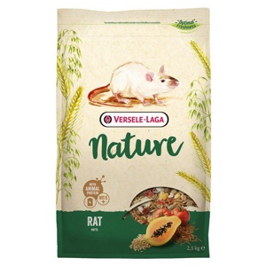 Versele-Laga Nature Rat Produktbild