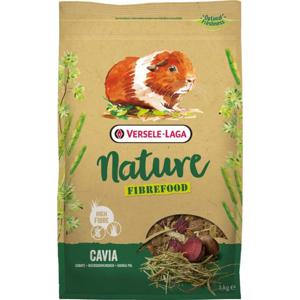 Versele-laga Versele-laga Small Animal Food 1 kg Cavia Nature FibraFood / 5 produkt bild