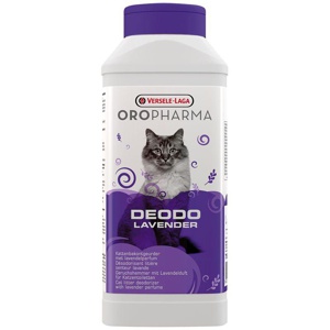Versele-Laga Oropharma Deodo Geruchsbinder Produktbild