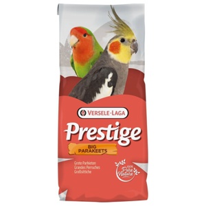 Versele-Laga Prestige stora parakiter - 20 kg produkt bild