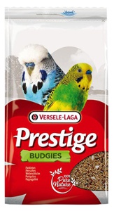 Versele Laga Prestige Budgies - toit viirpapagoidele toote pilt