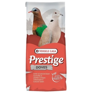 Versele-Laga Prestige Duvor & Turturduvor 20 kg produkt bild