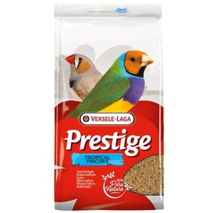 Versele-Laga Prestige Exoten Produktbild