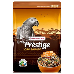 Versele-Laga Prestige Loro Parque African Parrot Mix produktbilde