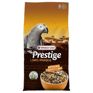 Versele-Laga Prestige Loro Parq African Parrot Mix 15 kg produkt bild