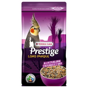 Versele-Laga Prestige Loro Parque Australian Parakeet Mix produktbilde